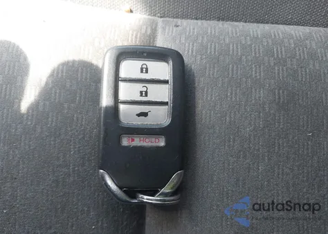 2015 Honda Cr-V Ex from USA, damaged, VIN 2HKRM4H5XFH633779